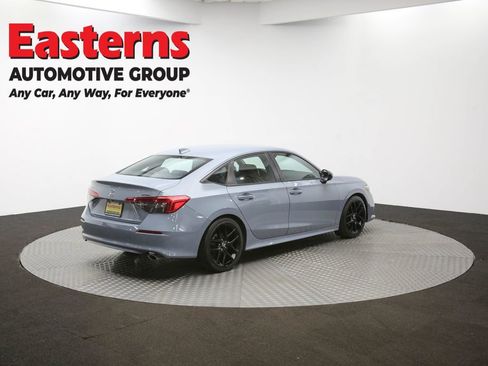 Used 2024 Honda Civic Sport image 38