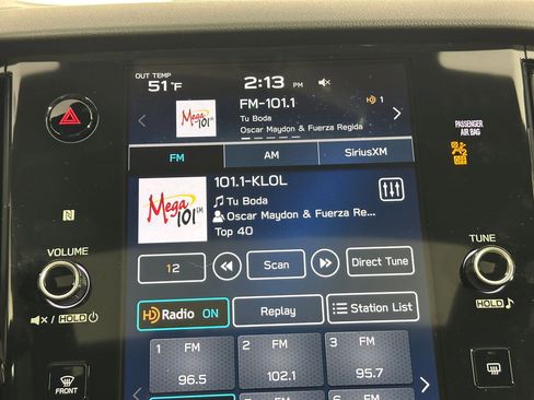 Used 2024 Subaru Outback Wilderness image 25