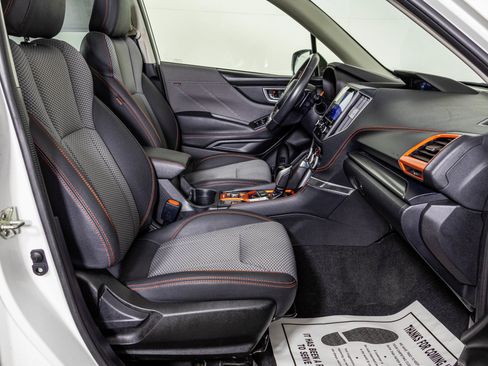 Used 2021 Subaru Forester Sport w/ Popular Package #2 image 47