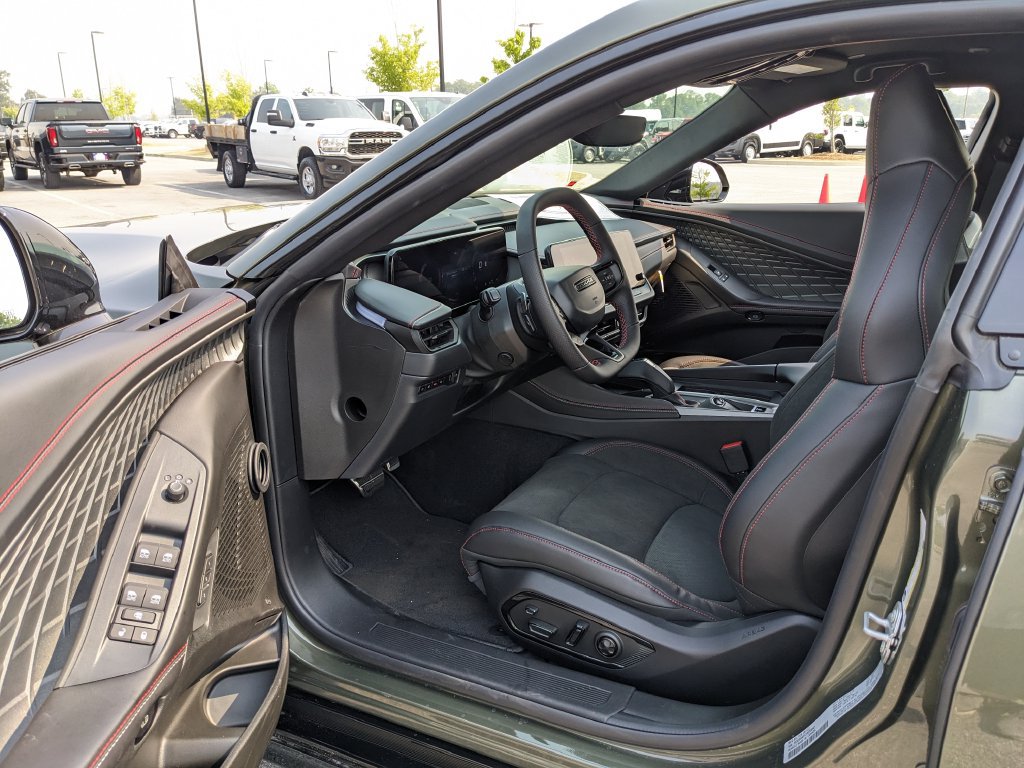 New 2026 Dodge Charger R/T AWD/4WD image 37