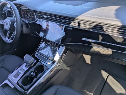 New 2026 Audi Q7 2.0T Premium image 36