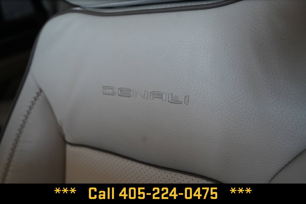 Used 2021 GMC Yukon Denali w/ Denali Premium Package AWD/4WD image 21