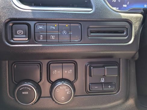 Used 2023 Chevrolet Tahoe RST w/ Luxury Package RWD image 22