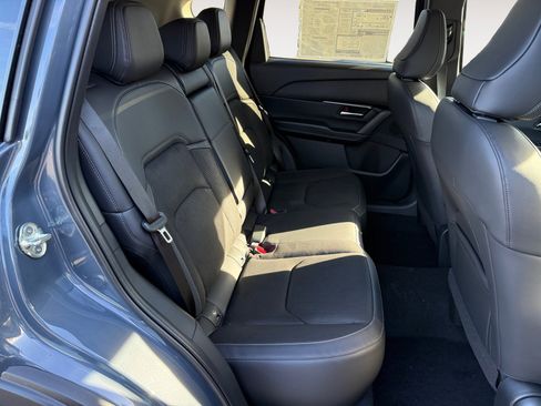 New 2026 MAZDA CX-5 Preferred image 18