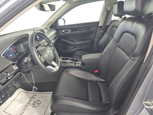 Used 2024 Honda Civic Touring image 9
