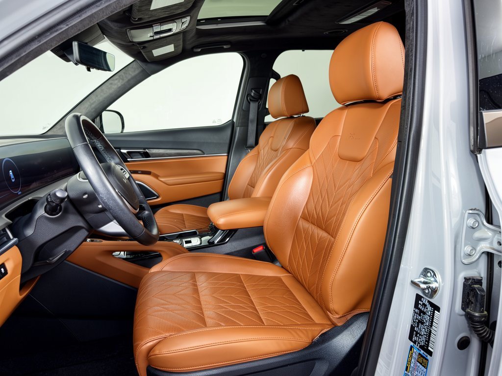 Used 2024 Kia Telluride SX Prestige X-Line AWD/4WD image 5