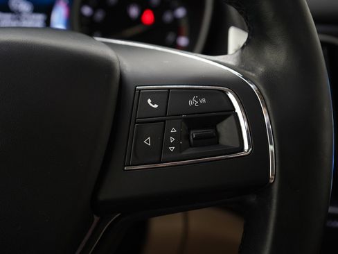 Used 2017 Maserati Levante S AWD/4WD image 26