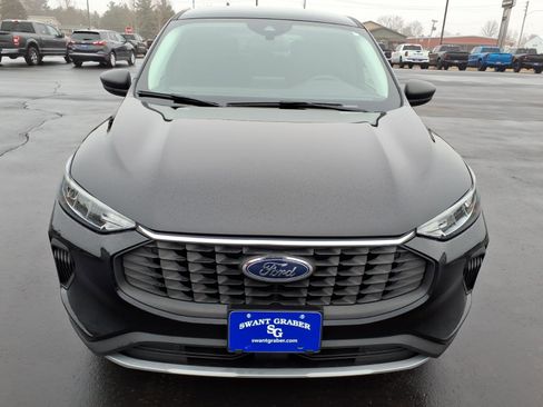 Used 2023 Ford Escape Active image 9