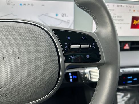 Used 2024 Hyundai Ioniq 5 SEL image 18