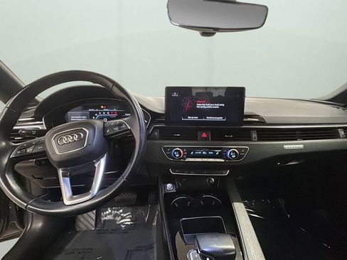 Used 2024 Audi A5 2.0T Premium Plus image 10