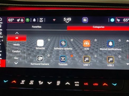 Used 2024 Dodge Charger Daytona Scat Pack w/ Plus Group AWD/4WD image 53