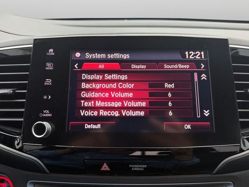 Used 2022 Honda Ridgeline RTL image 28
