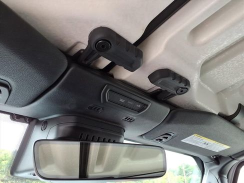 Used 2021 Jeep Gladiator Rubicon image 25