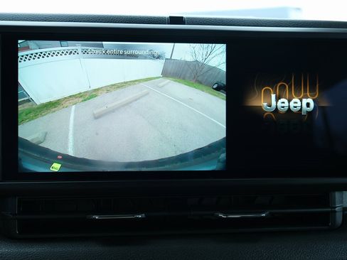 New 2026 Jeep Wrangler Sport S image 20