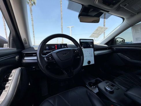 Used 2021 Ford Mustang Mach-E Select w/ Comfort/Technology Package image 11