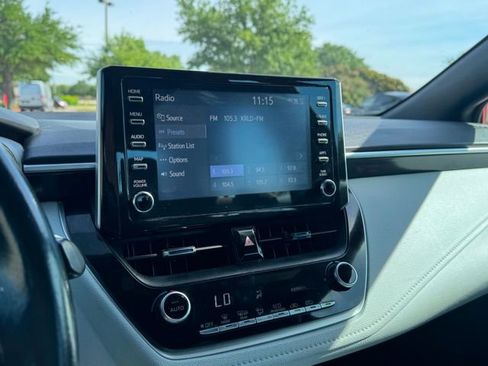 Used 2020 Toyota Corolla SE image 12