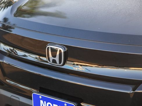 New 2026 Honda Prologue EX image 5