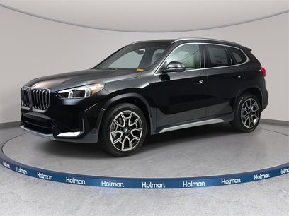New 2026 BMW X1 xDrive28i w/ Convenience Package