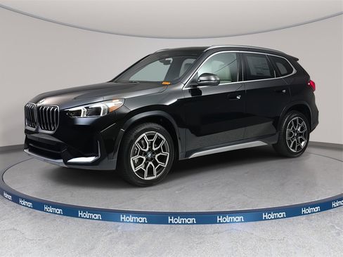New 2026 BMW X1 xDrive28i w/ Convenience Package image 1