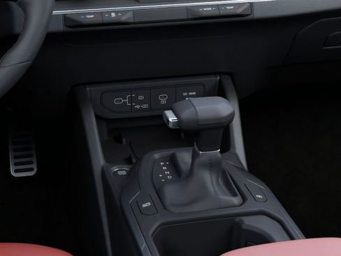 New 2025 Kia K4 GT-Line Turbo FWD image 23