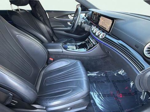 Used 2022 Mercedes-Benz CLS 450 4MATIC image 22