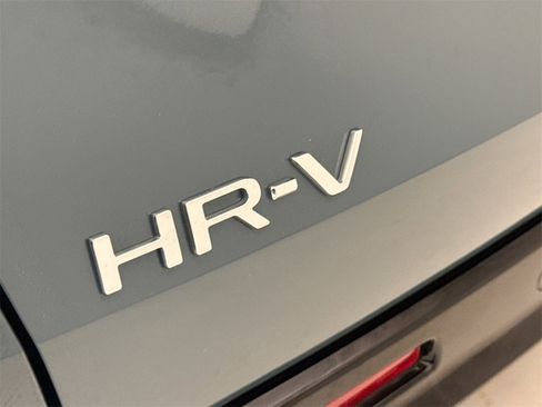 Certified 2026 Honda HR-V EX-L image 11