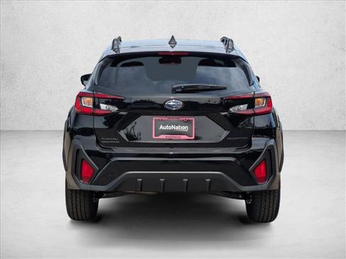 New 2026 Subaru Crosstrek 2.0i Premium AWD/4WD image 8