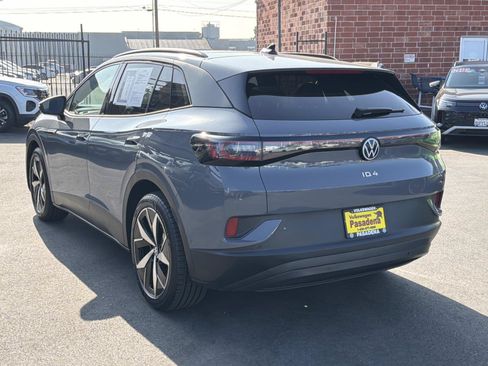 Certified 2023 Volkswagen ID.4 Pro S RWD image 3