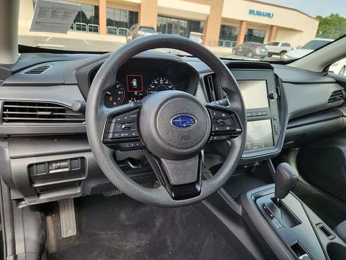 Certified 2024 Subaru Crosstrek 2.0i image 16