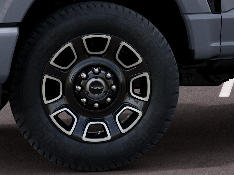 New 2027 Ford F250 Platinum w/ FX4 Off-Road Package AWD/4WD image 17