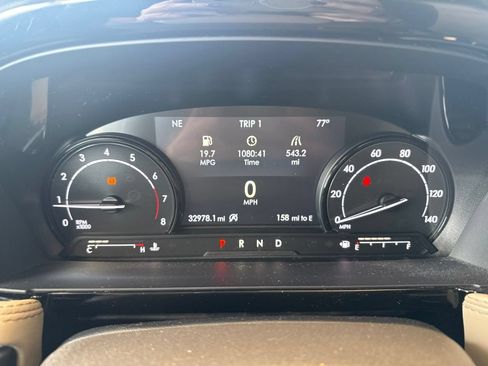 Certified 2020 Lincoln Corsair Reserve w/ Elements Package AWD/4WD image 18