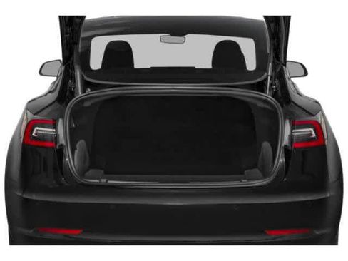Used 2023 Tesla Model 3 Standard Range RWD image 11