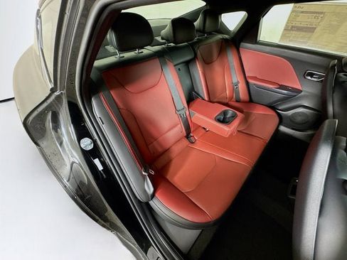 New 2025 Kia K4 GT-Line Turbo image 26