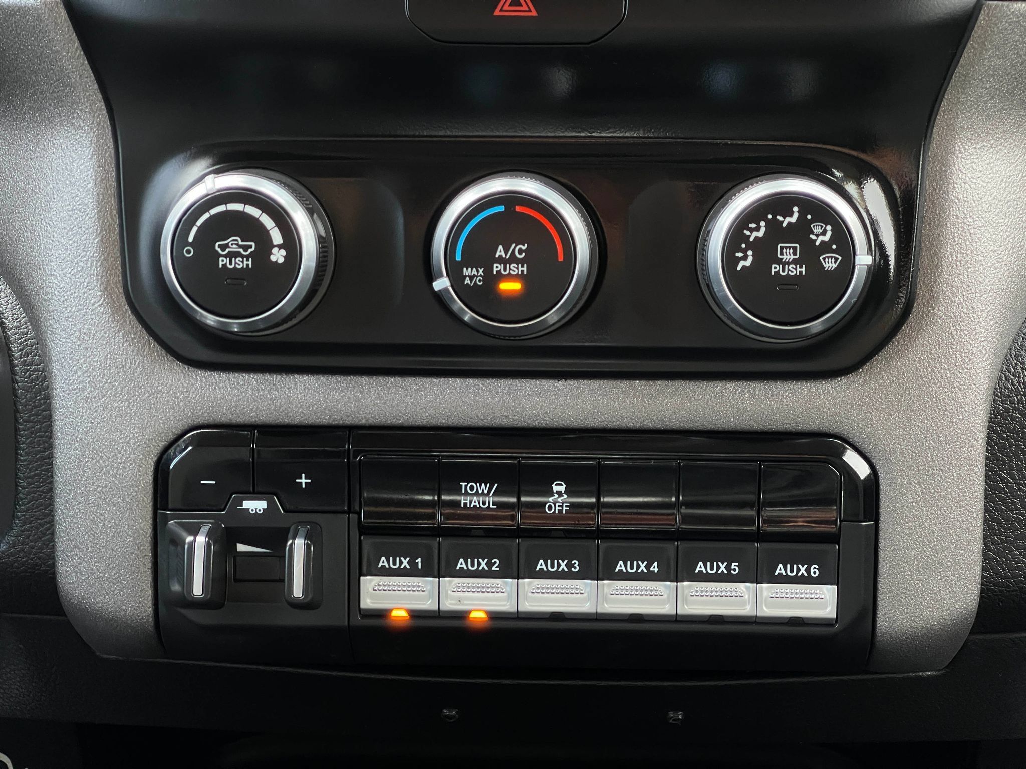 Used 2019 RAM 2500 Tradesman AWD/4WD image 21
