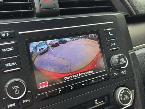 Used 2020 Honda Civic LX image 21