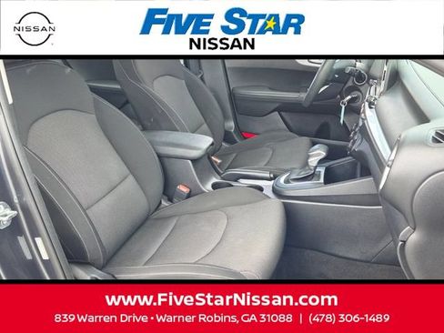 Used 2024 Kia Forte LXS FWD image 16