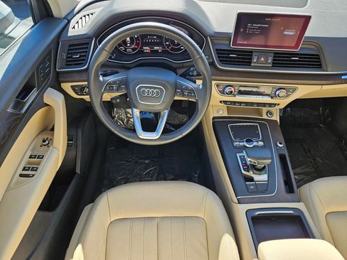 Used 2018 Audi Q5 2.0T Premium Plus w/ Premium Plus Package image 15
