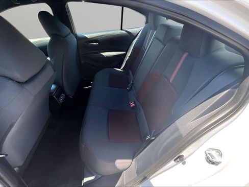 Used 2025 Toyota Corolla SE FWD image 18