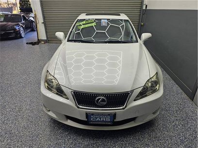 Used 2010 Lexus IS 250