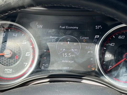 Used 2023 Dodge Charger GT w/ Plus Group image 21