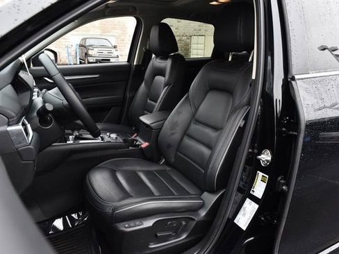 Used 2025 MAZDA CX-5 AWD 2.5 S w/ Preferred Package image 19