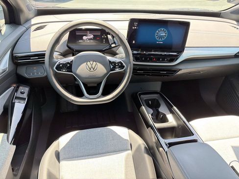 Certified 2023 Volkswagen ID.4 Pro AWD/4WD image 7