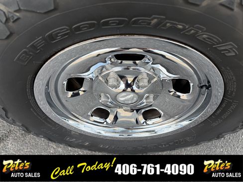 Used 2015 RAM 1500 Tradesman w/ Popular Equipment Group AWD/4WD image 15