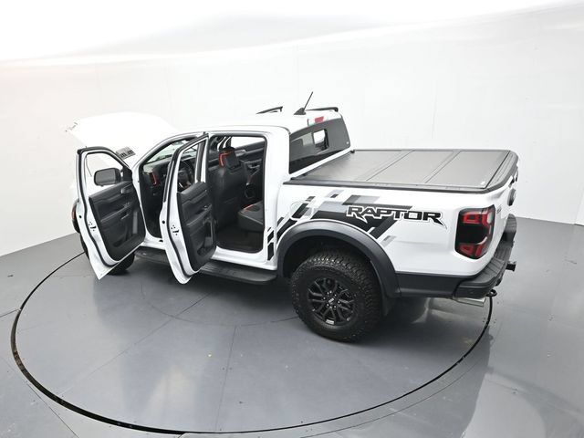 Certified 2024 Ford Ranger Raptor AWD/4WD image 51