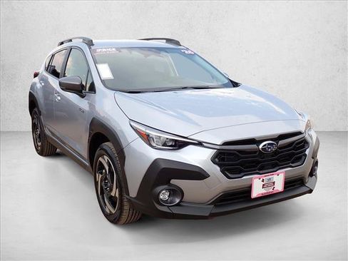 Used 2026 Subaru Crosstrek 2.5i Limited w/ Crosstrek Mirror Package AWD/4WD image 6