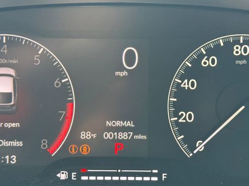 Used 2025 Honda Civic Sport image 30