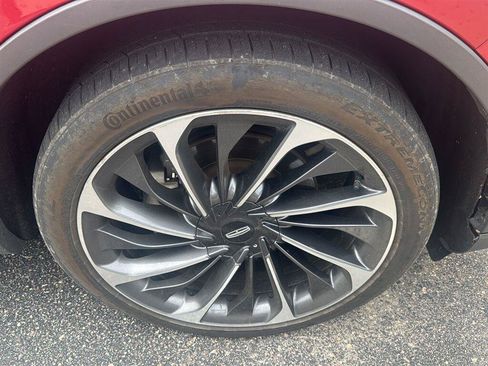 Used 2020 Lincoln Aviator Reserve w/ Equipment Group 202A AWD/4WD image 7