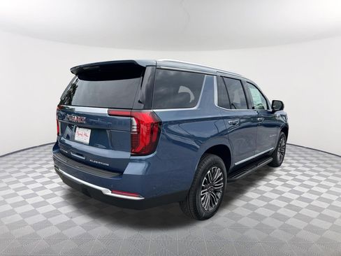 New 2026 GMC Yukon Elevation RWD image 6
