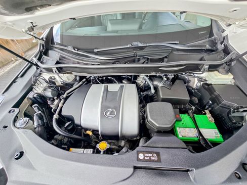 Used 2016 Lexus RX 350 FWD image 53