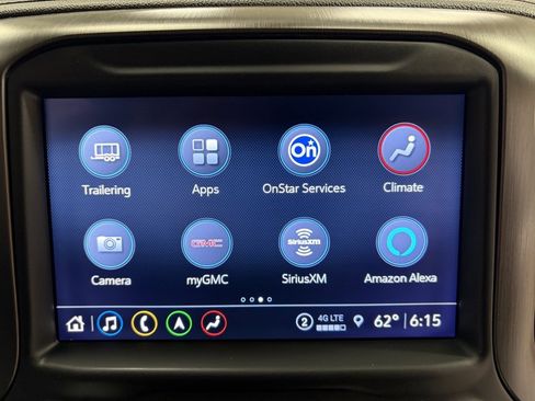 Used 2021 GMC Sierra 2500 AT4 w/ AT4 Premium Plus Package image 16